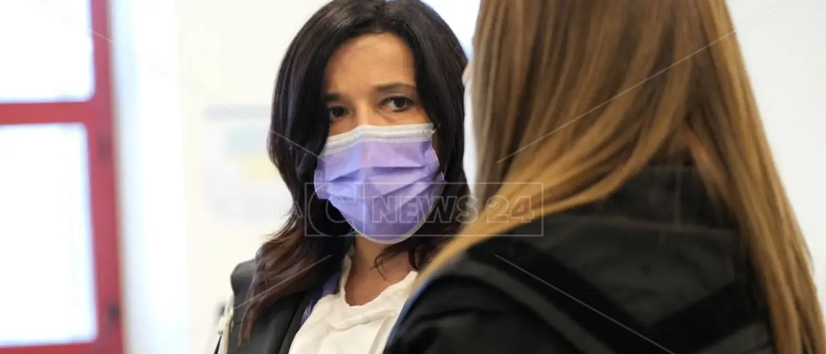 Rinascita Scott, il pentito Arena: «Grazia Zaccaria uccisa dal nipote con una coltellata, era una santa donna»