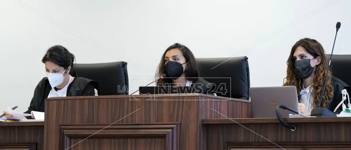 Rinascita, Arena racconta Domenico Bonavota: «Ha rapporti che altre famiglie di ‘ndrangheta si sognano»