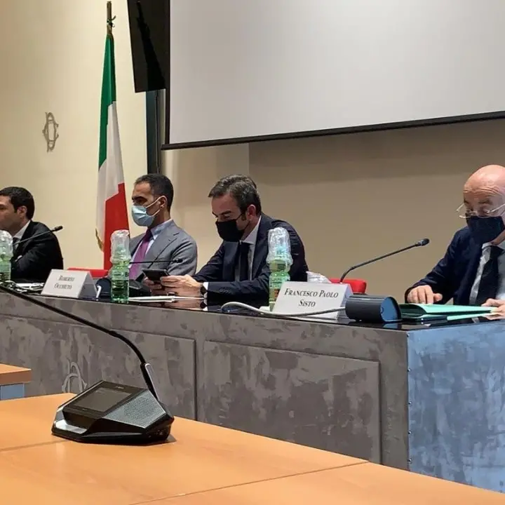 Rischi penali nell’attività d’impresa: il convegno alla Camera dei deputati