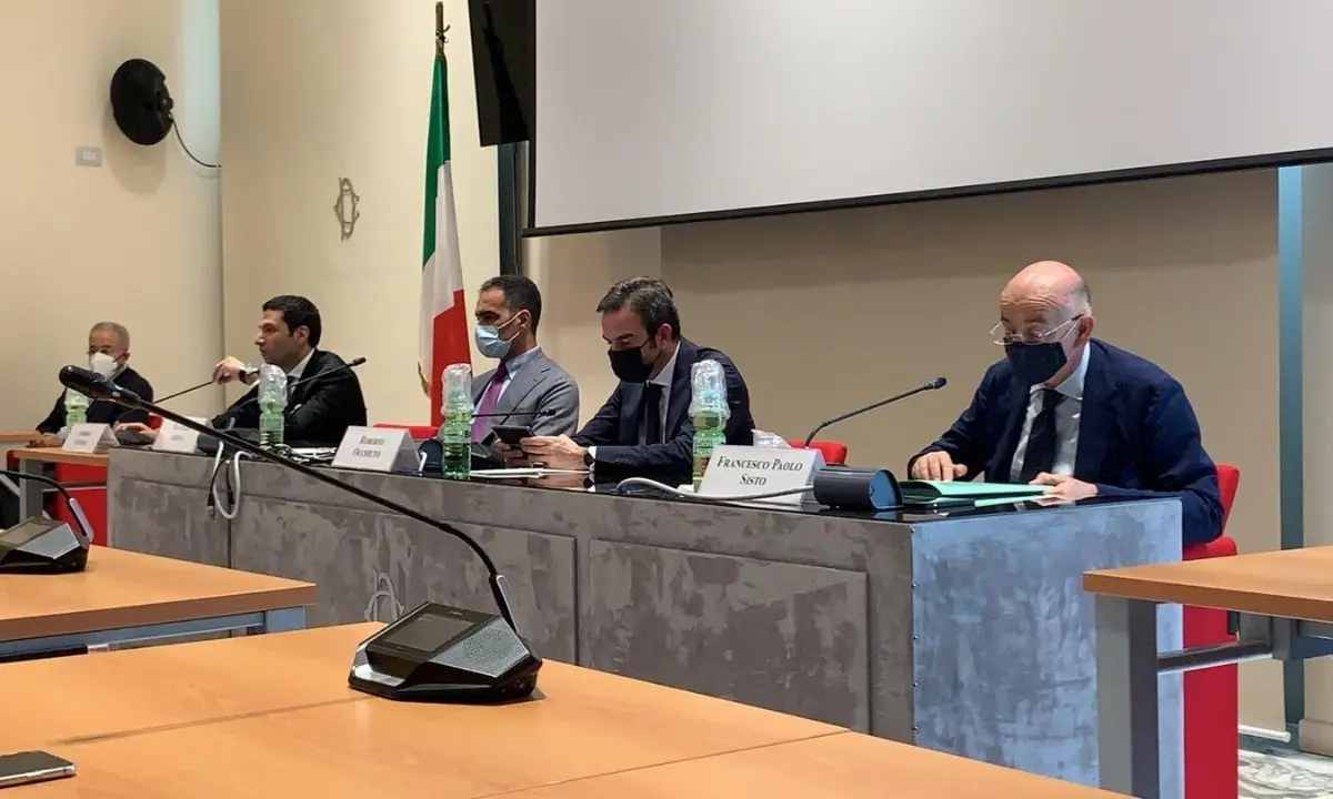 Rischi penali nell’attività d’impresa: il convegno alla Camera dei deputati