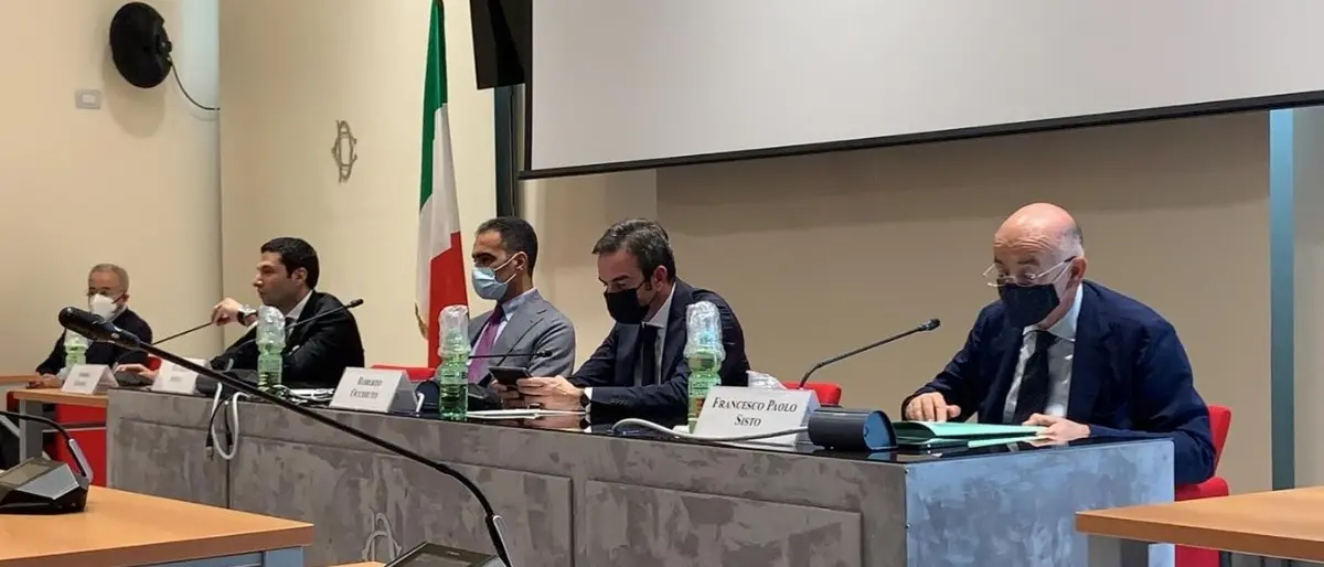 Rischi penali nell’attività d’impresa: il convegno alla Camera dei deputati