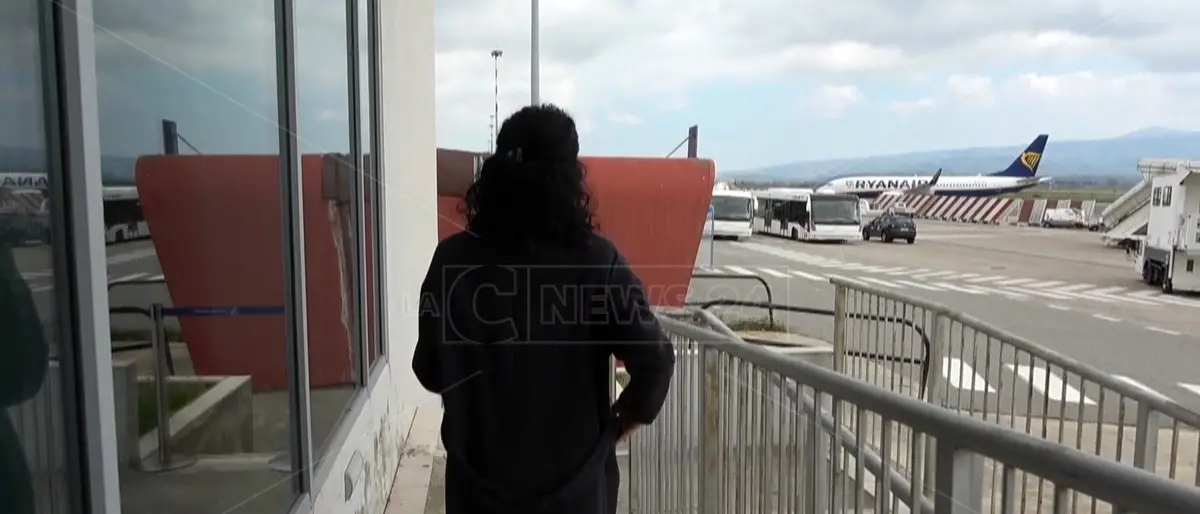 Aeroporti Calabria, domani il consiglio regionale che potrebbe salvare la Sacal dalla liquidazione