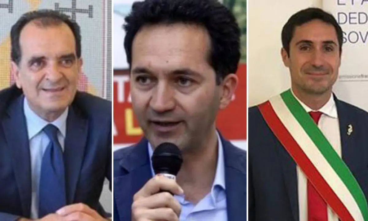 Elezioni Calabria, nell’area centrale rischio scontro fratricida tra candidati centrosinistra