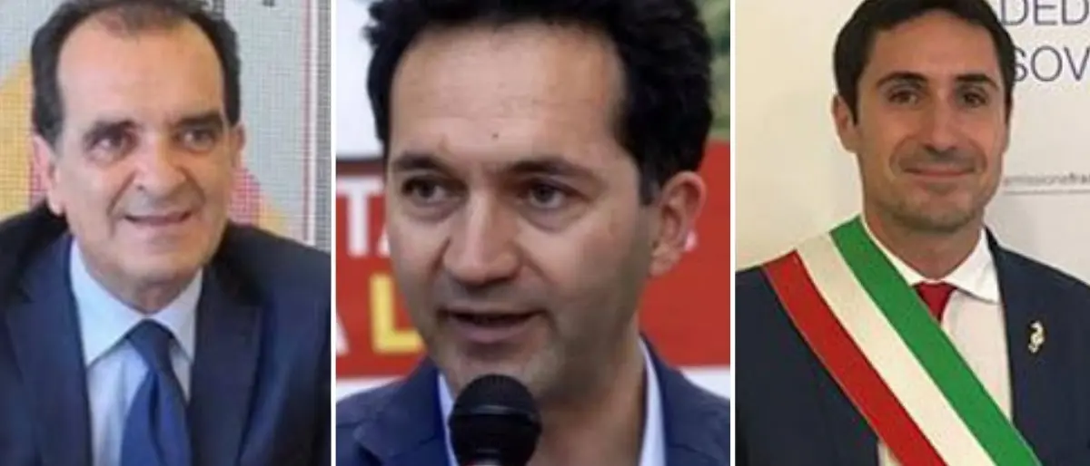 Elezioni Calabria, nell’area centrale rischio scontro fratricida tra candidati centrosinistra