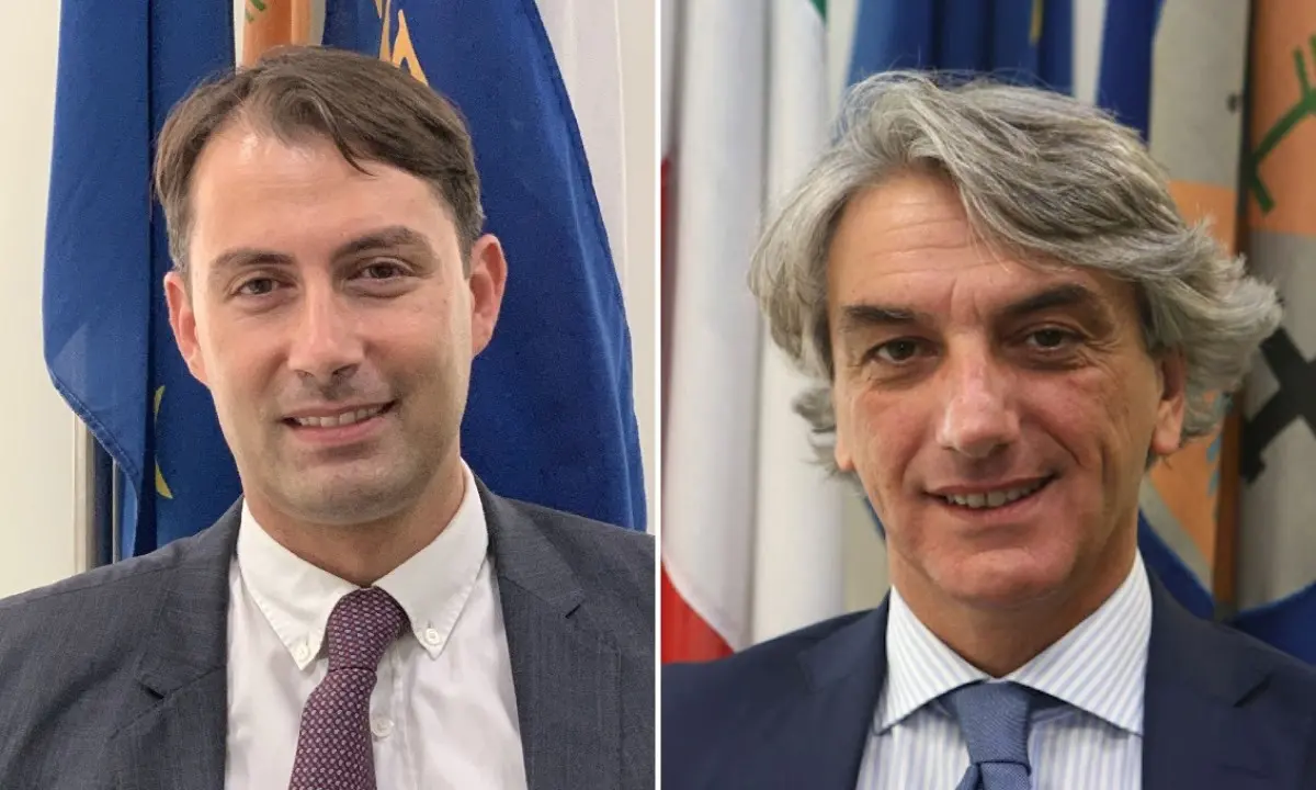 Elezioni Calabria, Billari e Aieta ad Amalia Bruni: «Ci convochi separatamente»