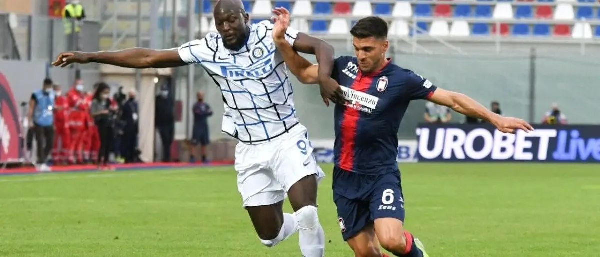Calcio d’estate, continua la preparazione del Crotone: oggi pomeriggio test contro l’Inter