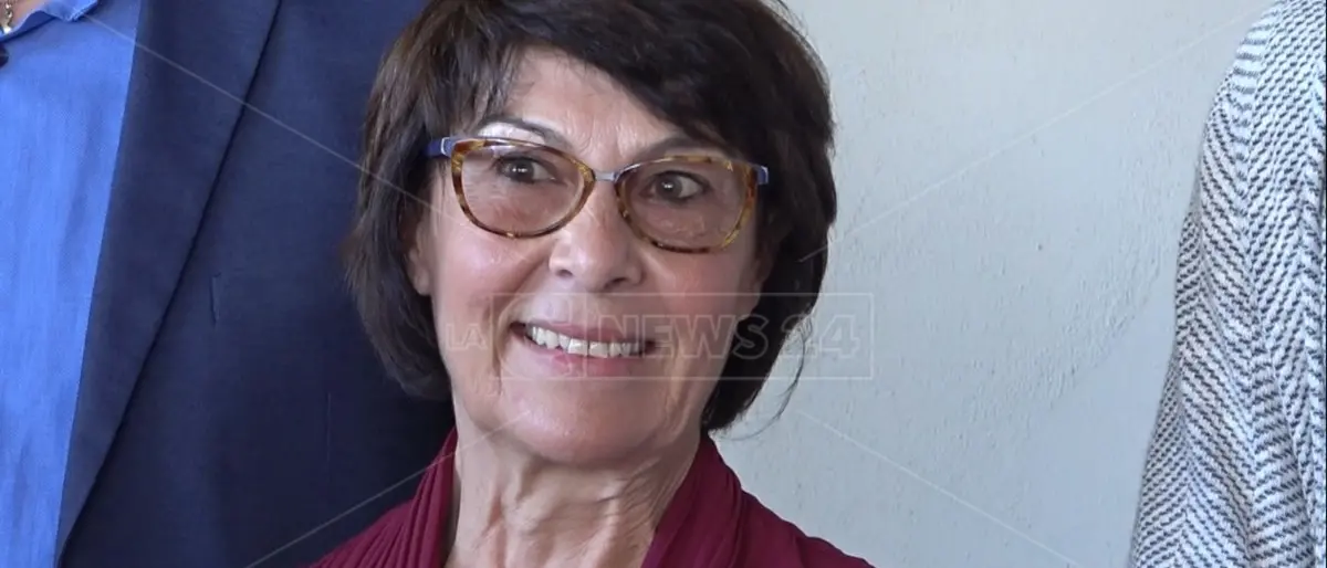 Lamezia Terme, Italia Viva appoggerà il centrosinistra e Amalia Bruni