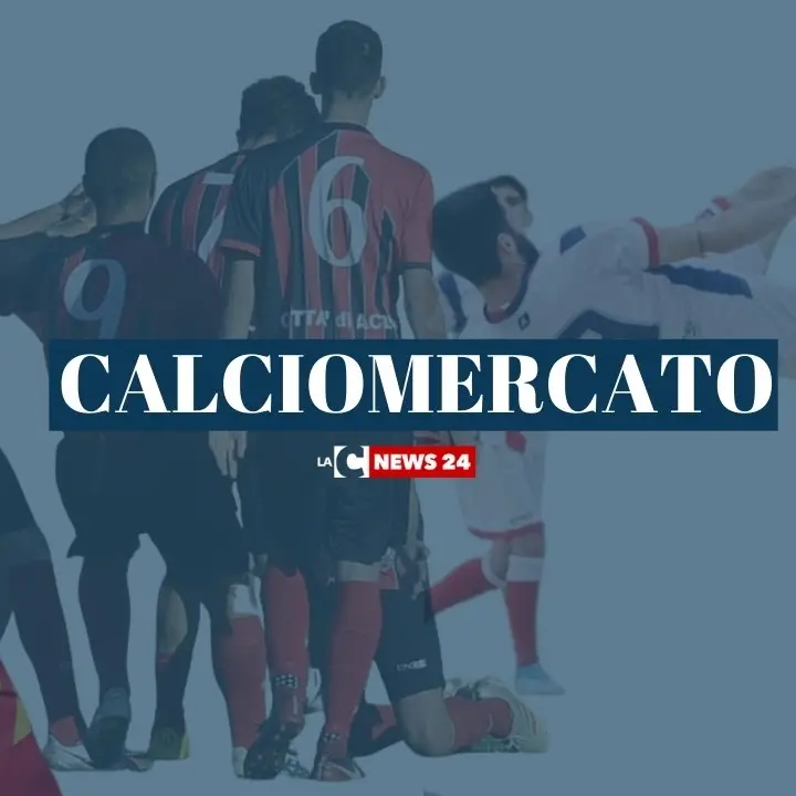 Eccellenza, le novità dal calciomercato: il Soriano ufficializza Chiarello, il portiere Vulcano verso l’Acri