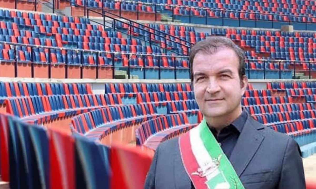 Riammissione Cosenza in Serie B: sulla vicenda interviene anche il sindaco Occhiuto