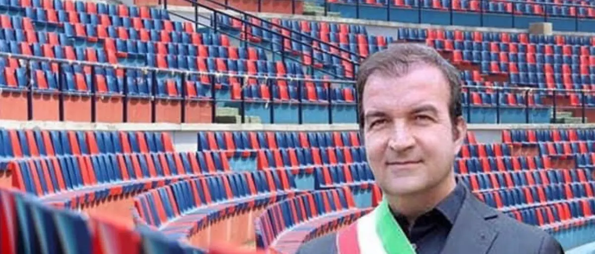 Riammissione Cosenza in Serie B: sulla vicenda interviene anche il sindaco Occhiuto