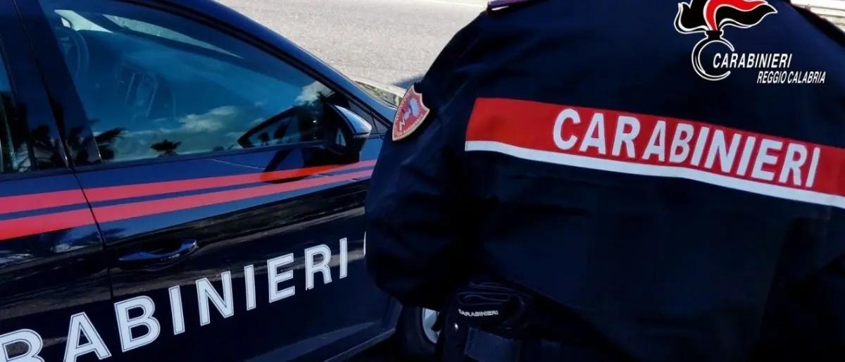 Corigliano Rossano, pistola giocattolo trovata vicino casa di famiglia del pentito Nicola Acri