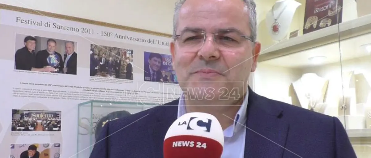 Dal cinema alla letteratura, ecco i premi che porteranno la firma di Michele Affidato