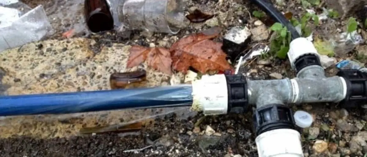 Acqua, la battaglia di Sorical contro gli allacci abusivi: «Distacchi e prime denunce»