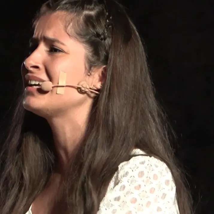 Lamezia, le studentesse del liceo classico in scena nell’Otello di Fabrizio Voghera