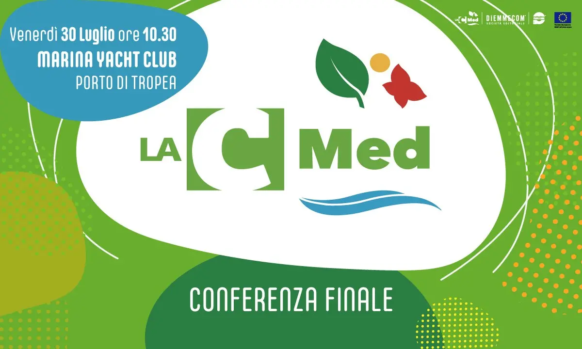 Promuovere la Politica agricola comune, a Tropea la conferenza finale di LaC Med