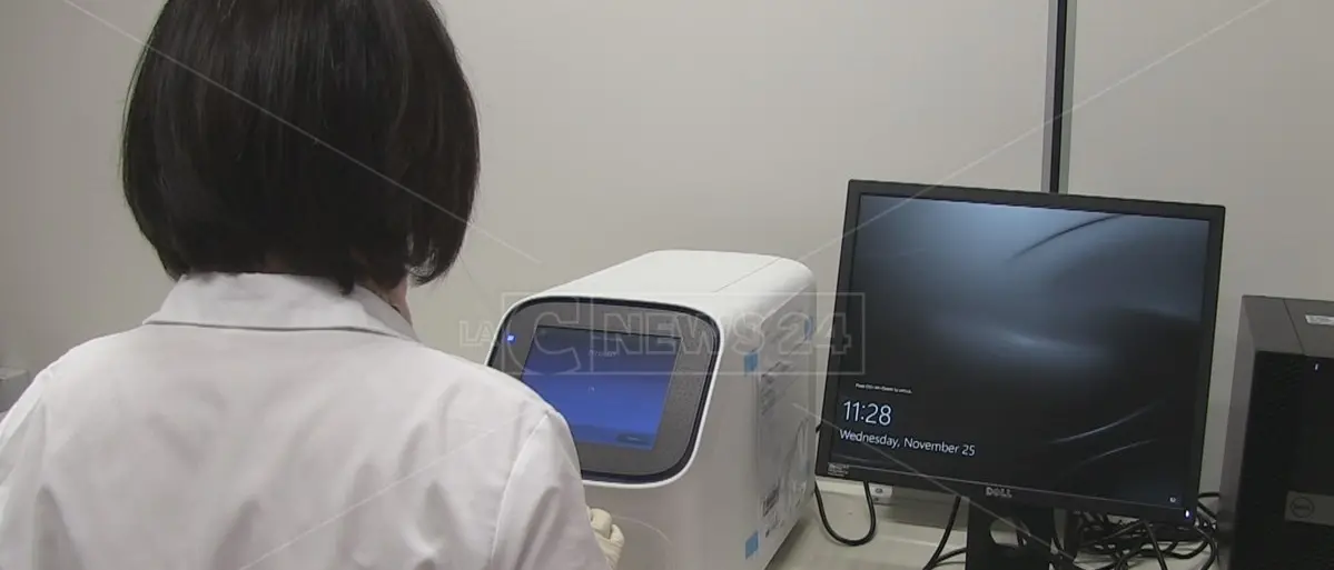 Covid, variante Delta prevalente in Calabria: diffusione all’83% e casi anche a Lamezia e Catanzaro