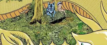 Gente in Aspromonte: per cinque giorni la montagna si tinge d’arte, musica e cultura