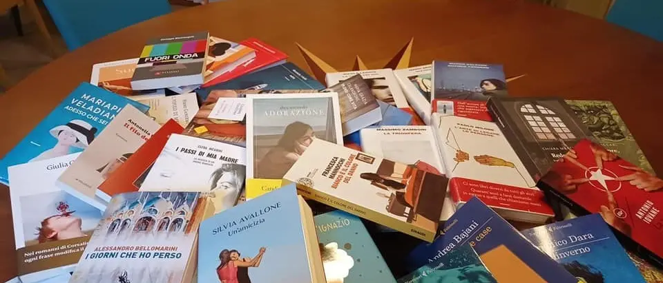 Premio Sila ’49, svelata la decina: anche due autori calabresi in lizza