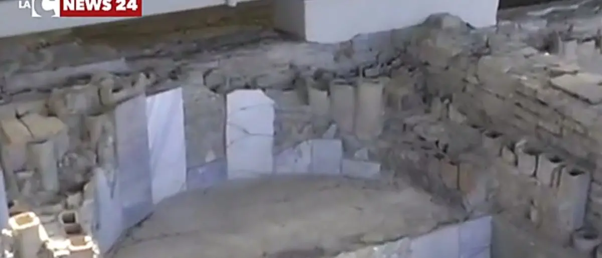 Locri, manca il personale: chiude ad agosto il museo di Palazzo Nieddu