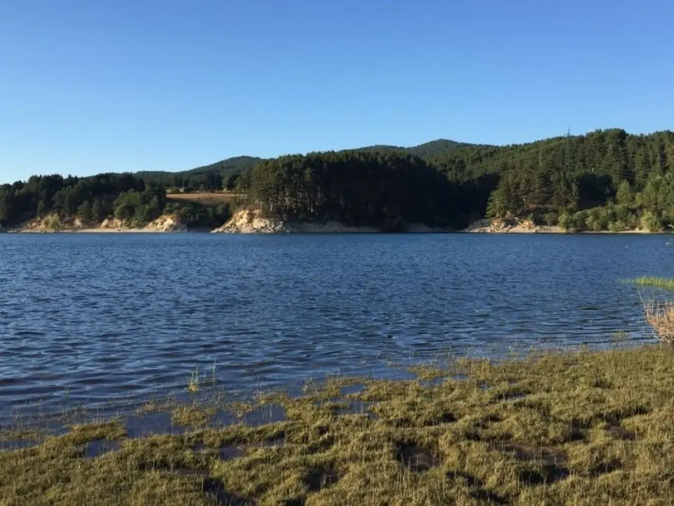 Lago Cecita, nuova legge sulla navigabilità: svolta per turismo e sviluppo