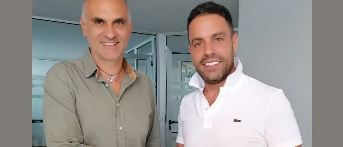 Serie D, l’Fc Lamezia Terme ufficializza l’allenatore: ecco Alessandro Erra