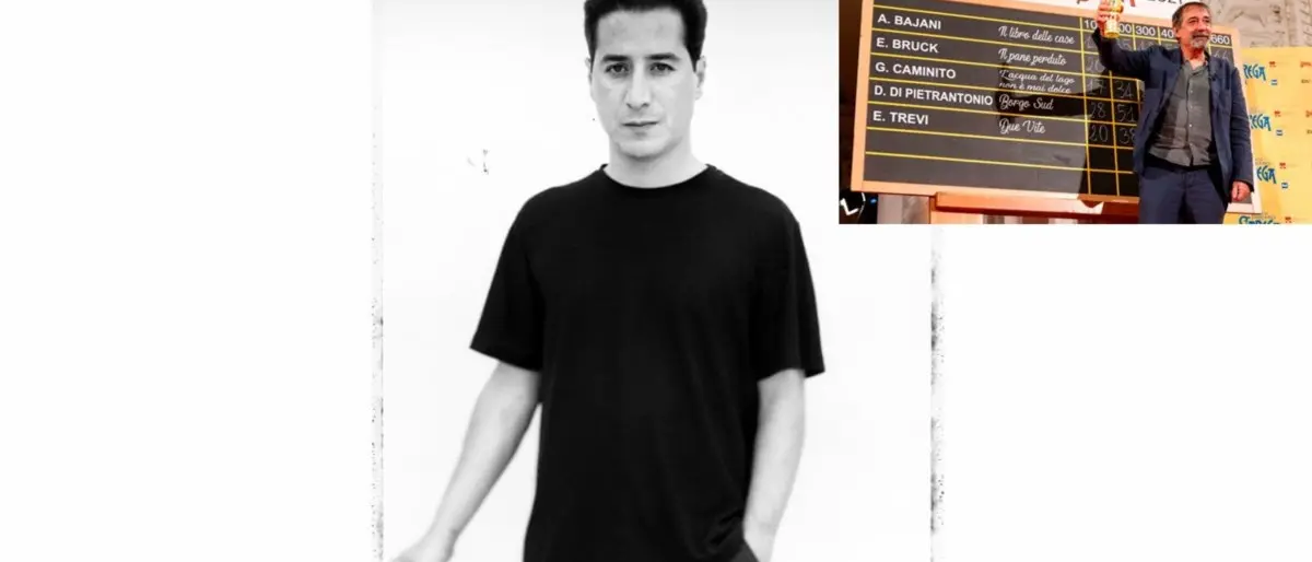 Lo scrittore Emanuele Trevi ricorda Rocco Carbone: «Tra i momenti più belli quelli trascorsi in Calabria»