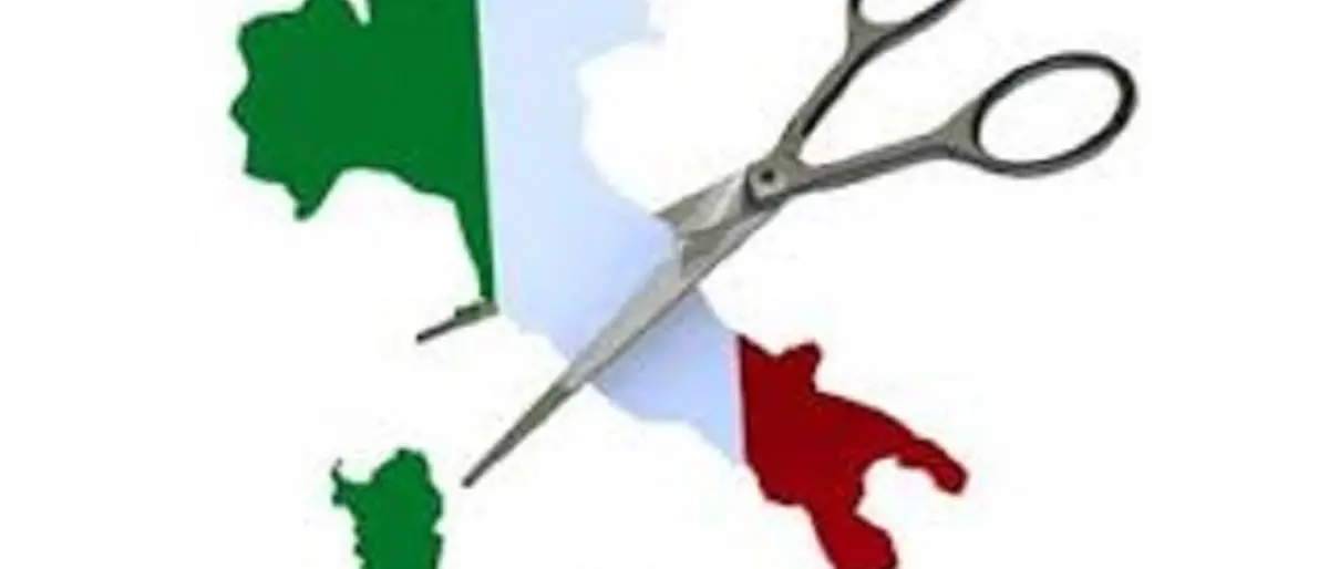 Se il Sud e la Calabria giocano la partita degli altri, non la propria