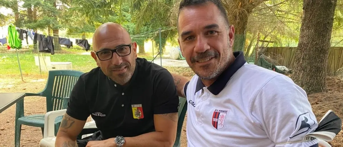 Calcio d’estate, derby calabrese in Sila per Catanzaro e Vibonese: finisce 1-1