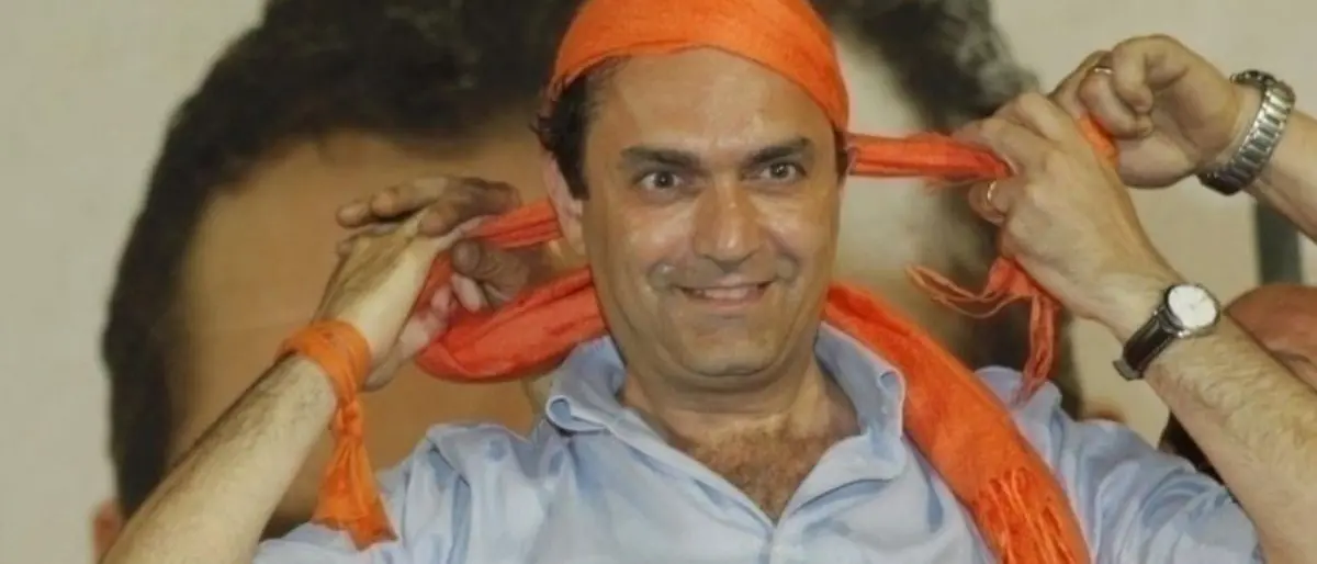 Luigi de Magistris, Beccaria, i camionisti ucraini e quelli che... “io te vurria vasà”