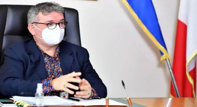 Elezioni Calabria, Spirlì: «Se ci fanno il decreto pronti a votare il 3 e 4 di ottobre»