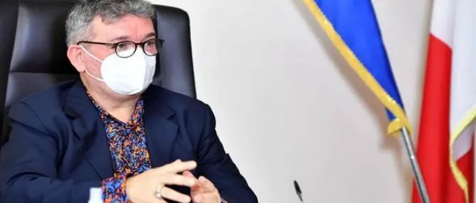 Elezioni Calabria, Spirlì: «Se ci fanno il decreto pronti a votare il 3 e 4 di ottobre»