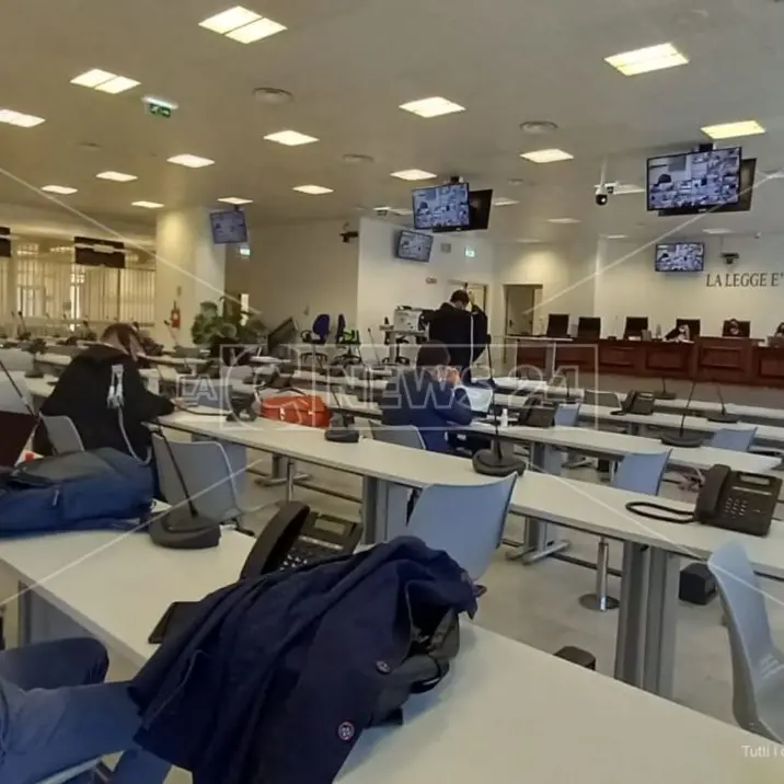 Rinascita Scott, il pentito Arena: «Pardea allevato dal nonno a pane e vendetta»