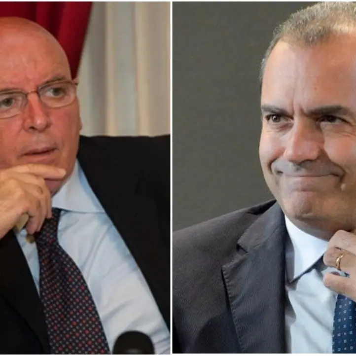Elezioni Calabria, Oliverio e de Magistris sempre più vicini… grazie al Pd