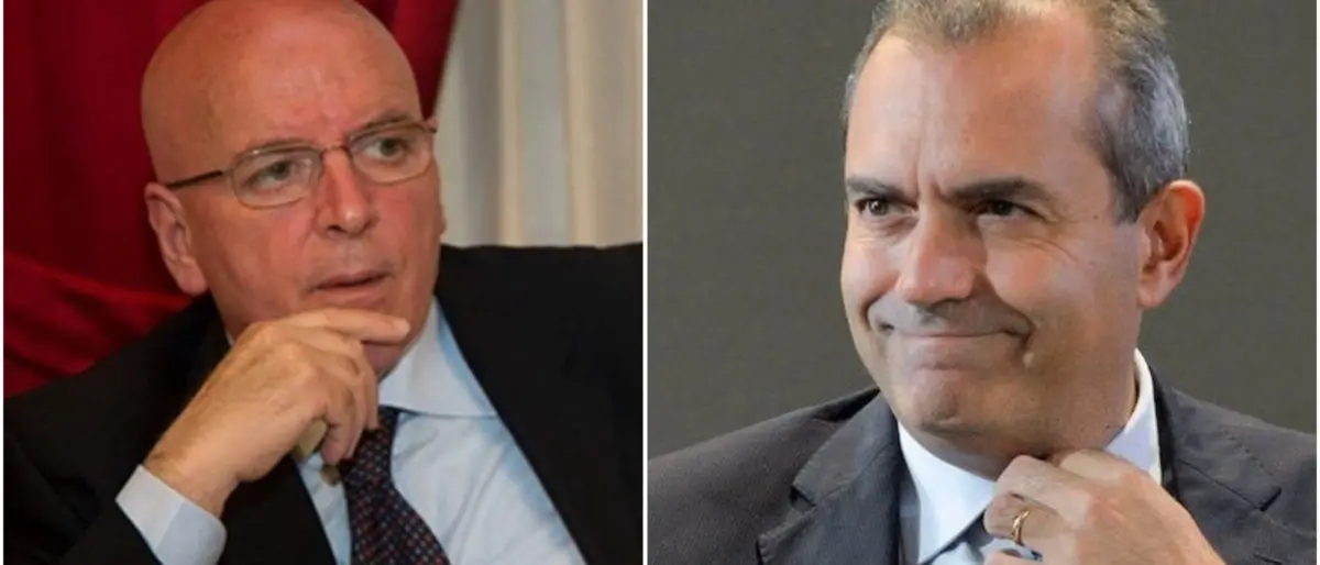 Elezioni Calabria, Oliverio e de Magistris sempre più vicini… grazie al Pd