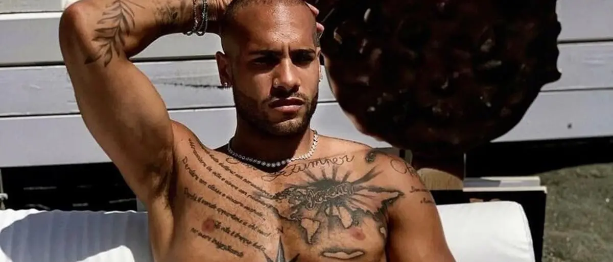 Sposerò Marcell Jacobs. Nuovi miti e vecchie mitomanie