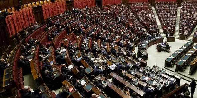 Riforma giustizia, ok della Camera alle due fiducie poste dal Governo