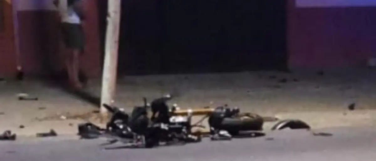 Grave incidente a Corigliano Rossano, 19enne lotta tra la vita e la morte