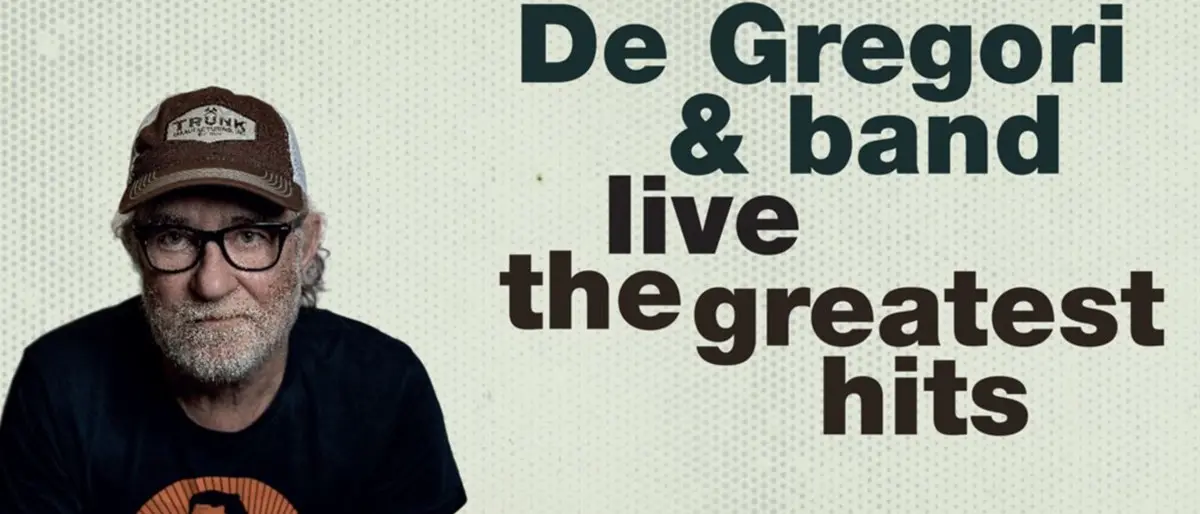 Roccella Summer Festival, tutto pronto per l’apertura del 5 agosto con Francesco De Gregori