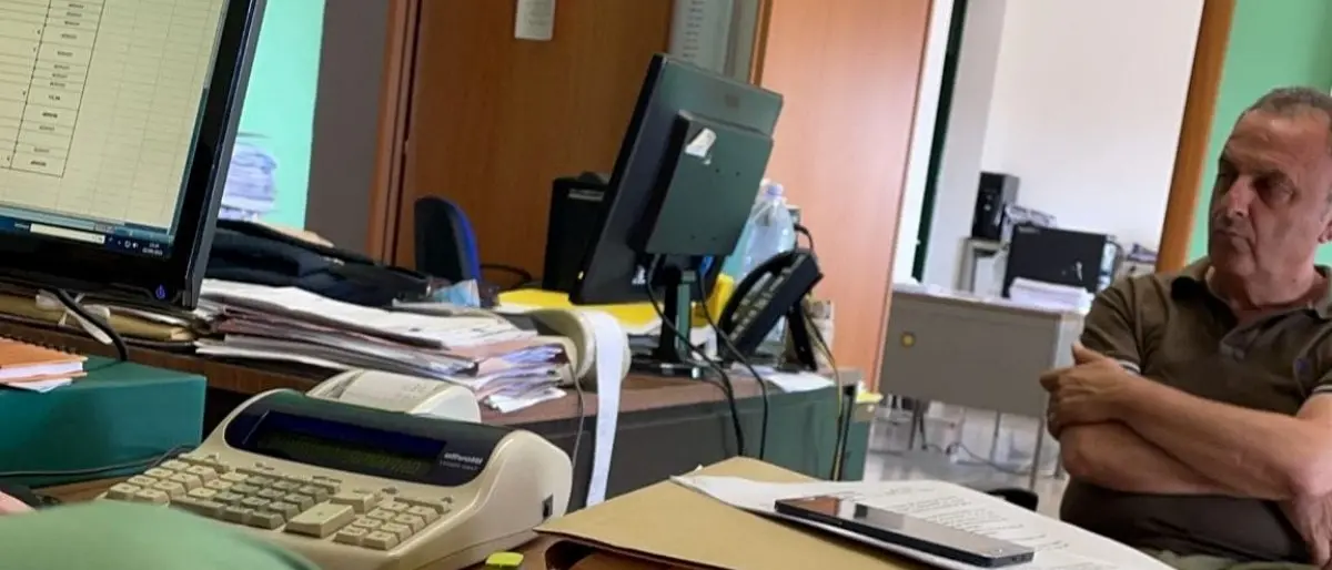 Comune Cetraro, il sindaco Cennamo: «Situazione finanziaria drammatica, debito da oltre un milione»