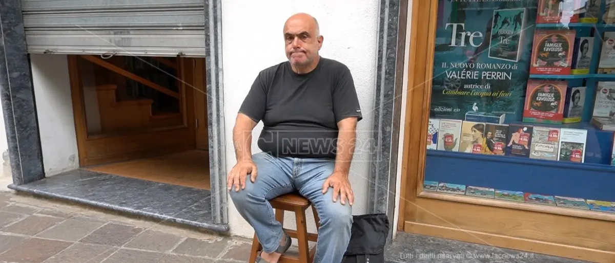 Praia, c’è l’accordo con il Comune sul debito tributario: la libreria Victoria riapre dopo 20 giorni