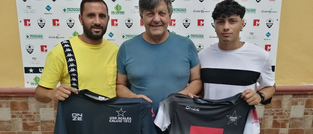 Calciomercato Eccellenza, gli ultimi movimenti: due ali per lo Scalea mentre la Paolana pensa ad Angotti