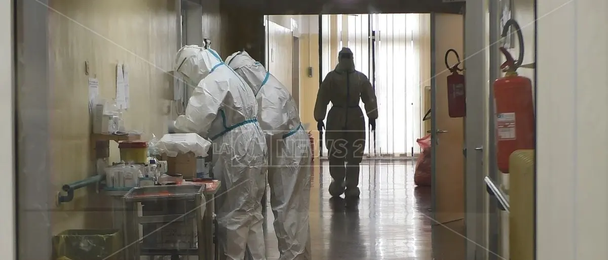 Sospetto focolaio Covid in una colonia estiva nel Cosentino: positivi un bambino e un adulto