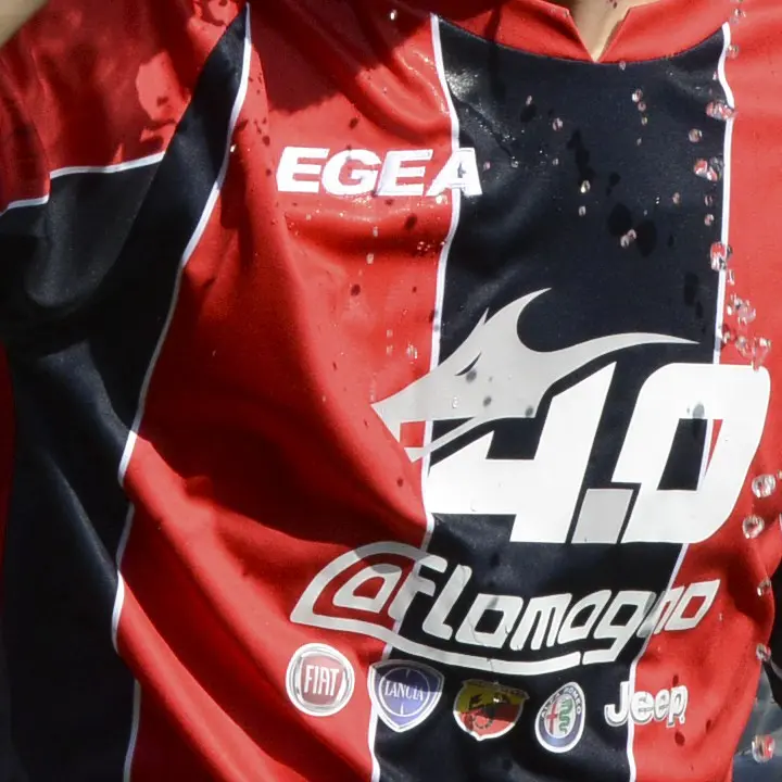 Il Cosenza è in Serie B: il presidente della Figc ha deliberato la riammissione dei rossoblù