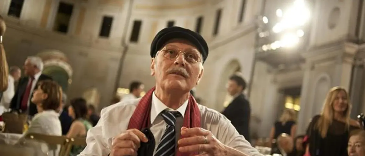 È morto lo scrittore Antonio Pennacchi, premio Strega con Canale Mussolini