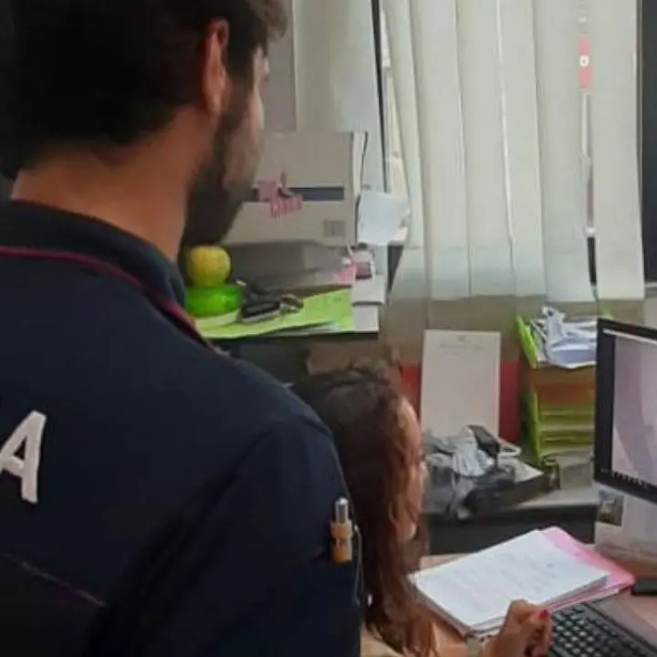 Reggio Calabria, dieci anni di atti persecutori e episodi incendiari: arrestato 33enne
