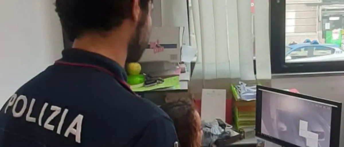 Reggio Calabria, dieci anni di atti persecutori e episodi incendiari: arrestato 33enne