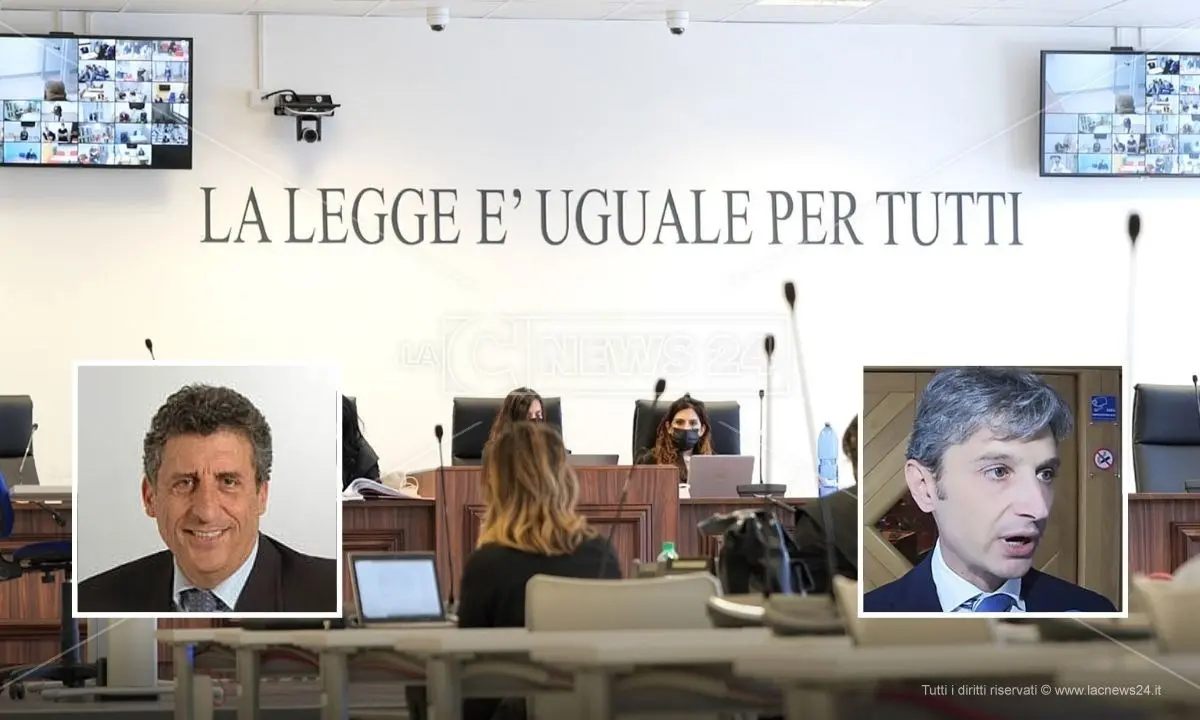 Rinascita Scott, il pentito Arena: «I senatori Bevilacqua e Mangialavori furono sostenuti dalla ’ndrangheta»