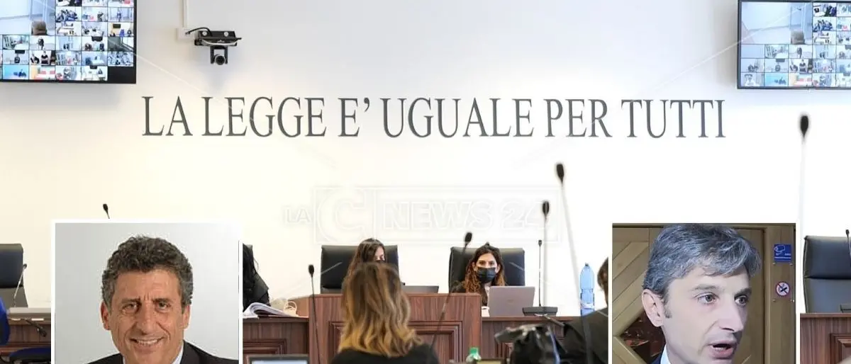 Rinascita Scott, il pentito Arena: «I senatori Bevilacqua e Mangialavori furono sostenuti dalla ’ndrangheta»