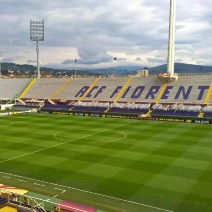 La stagione del Cosenza inizierà a Firenze: in Coppa Italia i lupi sfideranno i viola