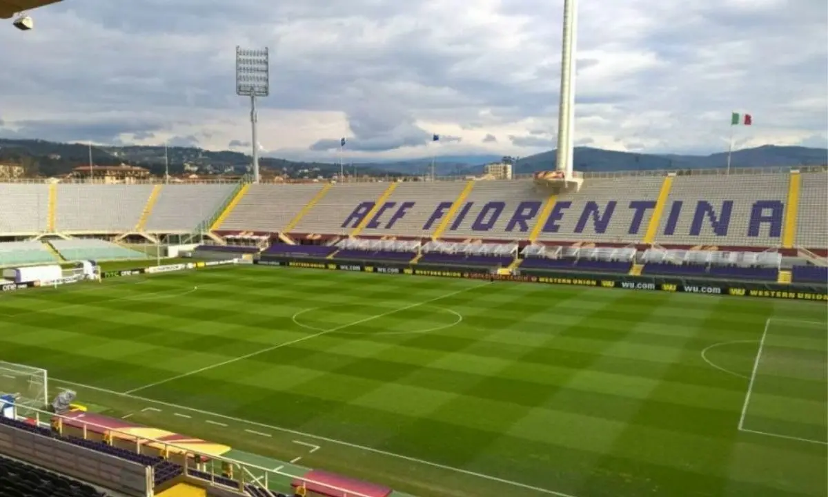 La stagione del Cosenza inizierà a Firenze: in Coppa Italia i lupi sfideranno i viola